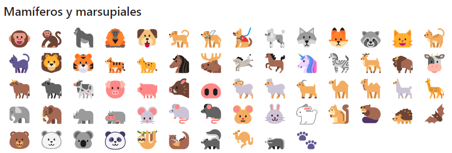 Día Mundial del Emoji: los mejores emojis ecológicos y climáticos