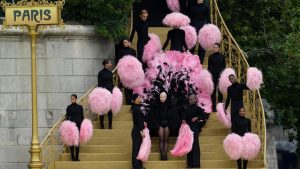 DJs son criticados por presentarse en el festival de techno ruso ‘Outline’ por “normalizar la guerra”