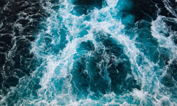 El ciclo de la sal en los océanos y su impacto en el colapso de la AMOC - Ethic