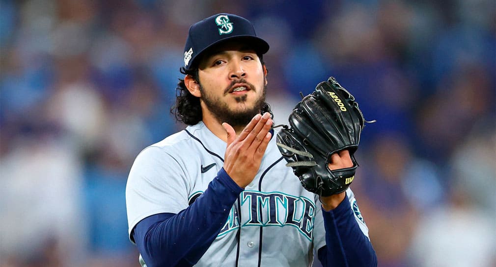 El mexicano Andrés Muñoz también va al Juego de Estrellas de MLB - Proyecto Puente