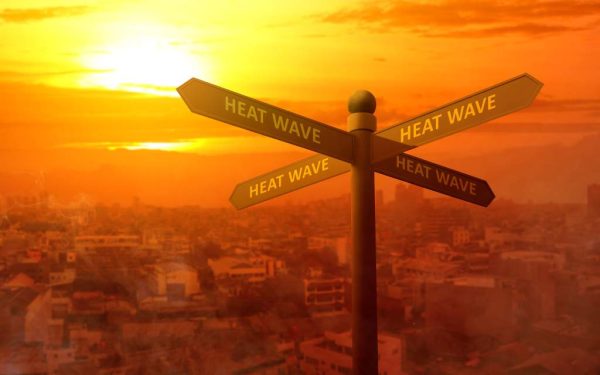 Estudio de la NASA revela las regiones que serán inhabitables en 2050 - National Geographic en Español