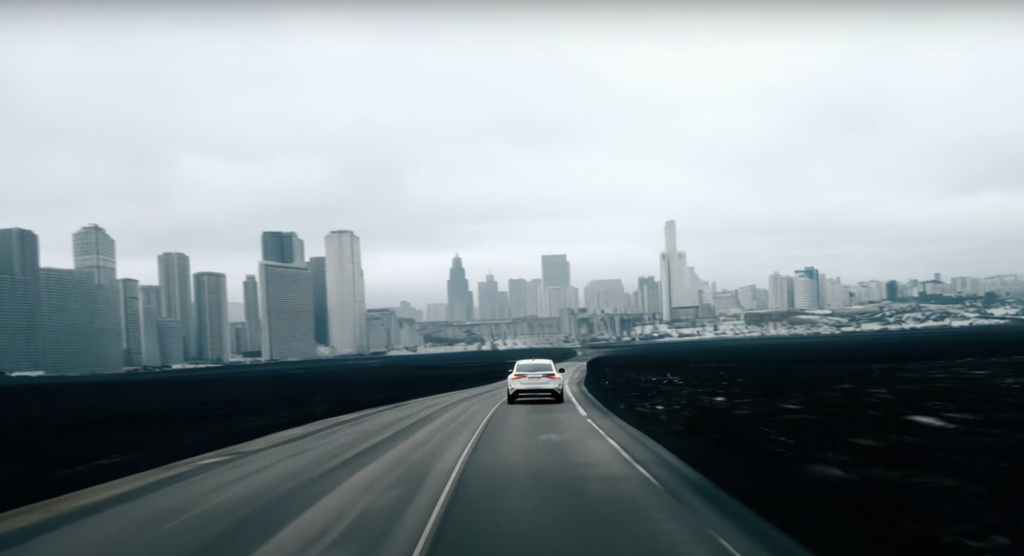 Hacer este anuncio habría demandado mucho tiempo y dinero. Alguien lo hizo en menos de 24 horas con la IA de Runway