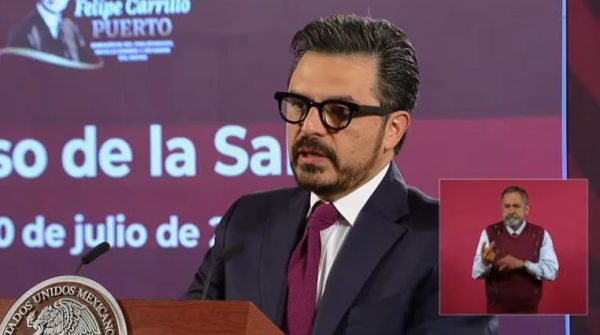IMSS Bienestar: Zoé Robledo destaca avances en Sonora | Radio Sonora