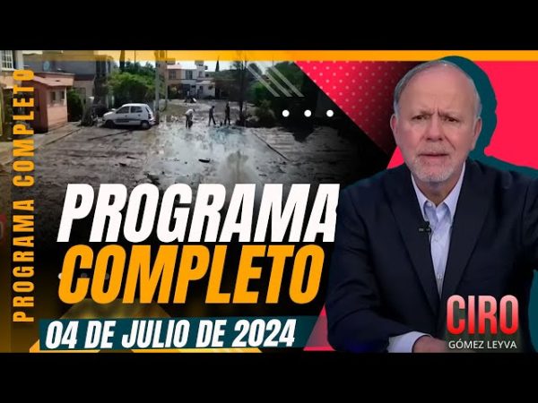 Internautas atribuyen huracanes al apocalipsis; ¿qué dice La Biblia?