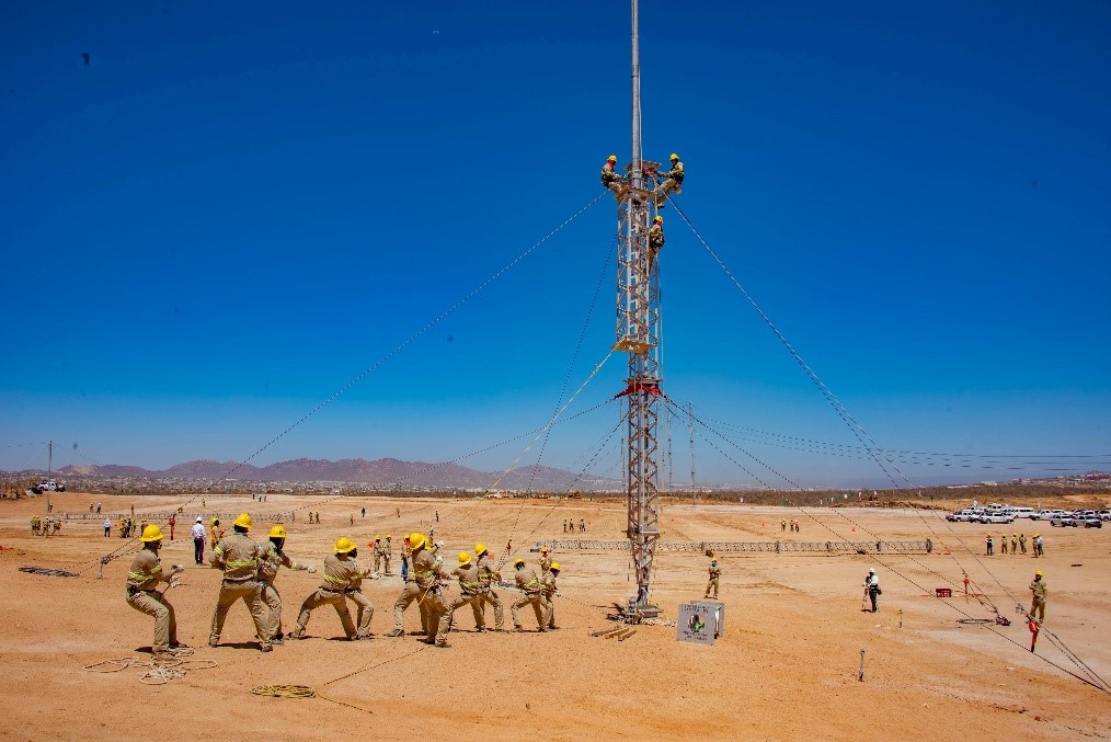 Inversión histórica rescató a CFE ante intentos de privatización
