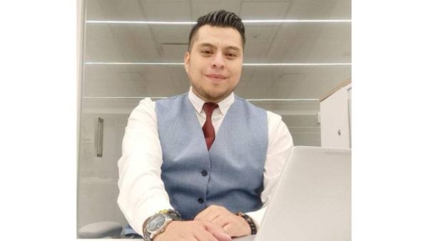 Jorge Bocanegra murió tras ser detenido por policías de Aguascalientes; esto se sabe - RegeneraciónMX