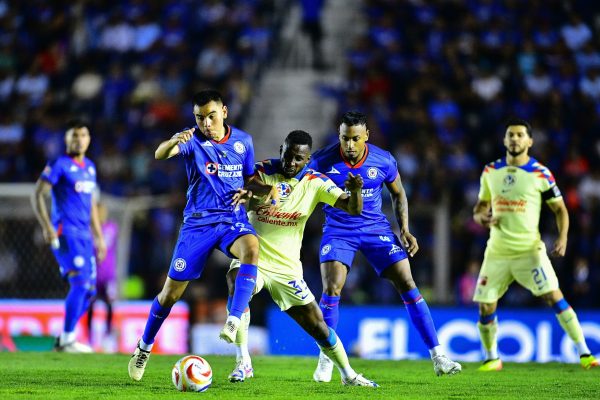 Julián Quiñones explicó los motivos que lo orillaron a salir del América