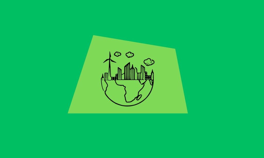 La historia del cambio sostenible - Ethic