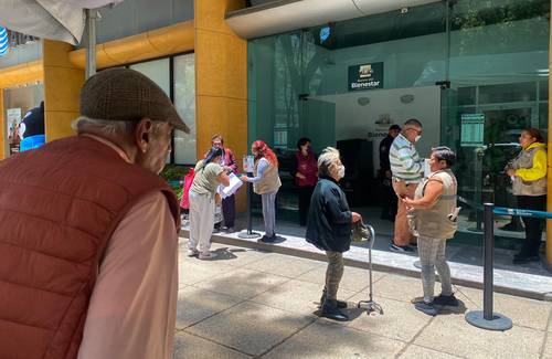 La Jornada: Agradece AMLO apoyo de Cuba para llevar médicos a todo el país