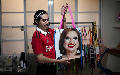 La Jornada: Astillero