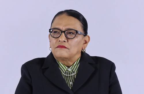 La Jornada: Ofrece diálogo y respetoa todos para alcanzar acuerdos