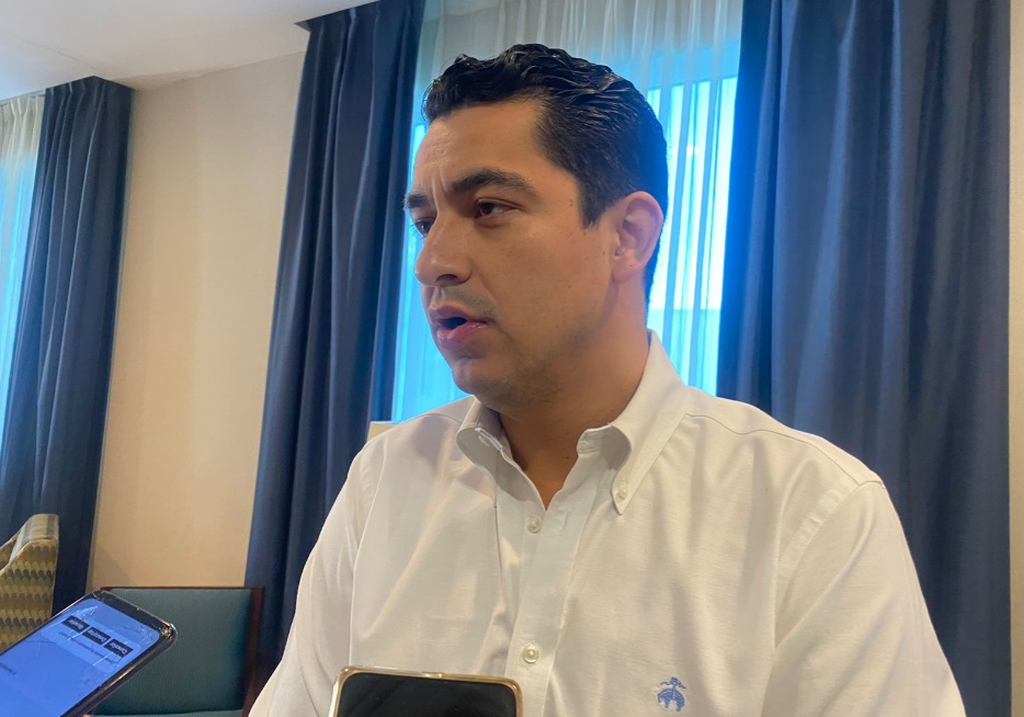 Mando Único Policial brindará seguridad a turistas en Sonora: Roberto Gradillas | Radio Sonora