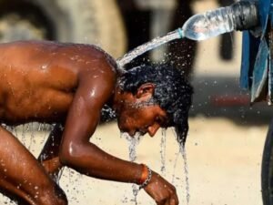 No se sabe cuántas personas mueren por las olas de calor