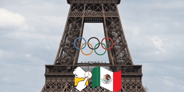 París 2024: Calendario, mexicanos en Juegos Olímpicos HOY jueves 25 de julio
