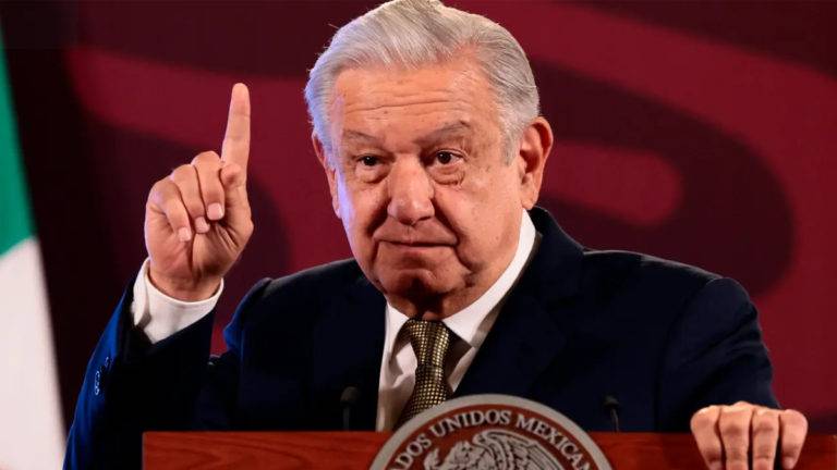 Presidencia va por impugnación de resolución del TEPJF tras señalar que AMLO violó proceso electoral - RegeneraciónMX