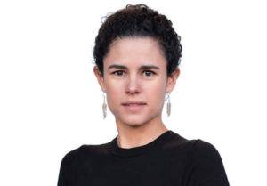 ¿Quién es Luisa María Alcalde? Este es el camino de la secretaria que fundó Morena - RegeneraciónMX