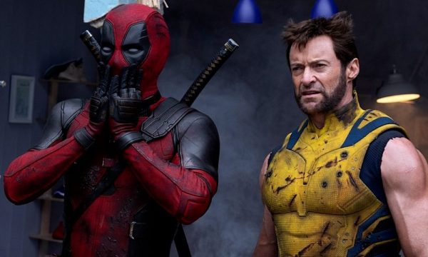 Reseña: Deadpool & Wolverine, reviviendo el amor por Marvel