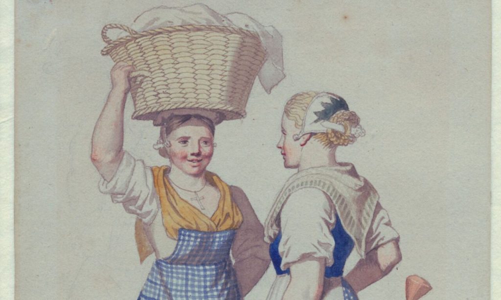 Trabajadoras de la limpieza: ¿por qué son un colectivo olvidado? - Ethic