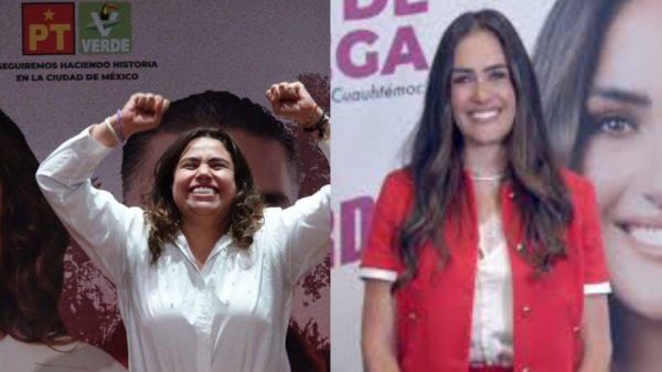 Tribunal Electoral de la CDMX ordena recuento total de votos en la alcaldía Cuauhtémoc - RegeneraciónMX