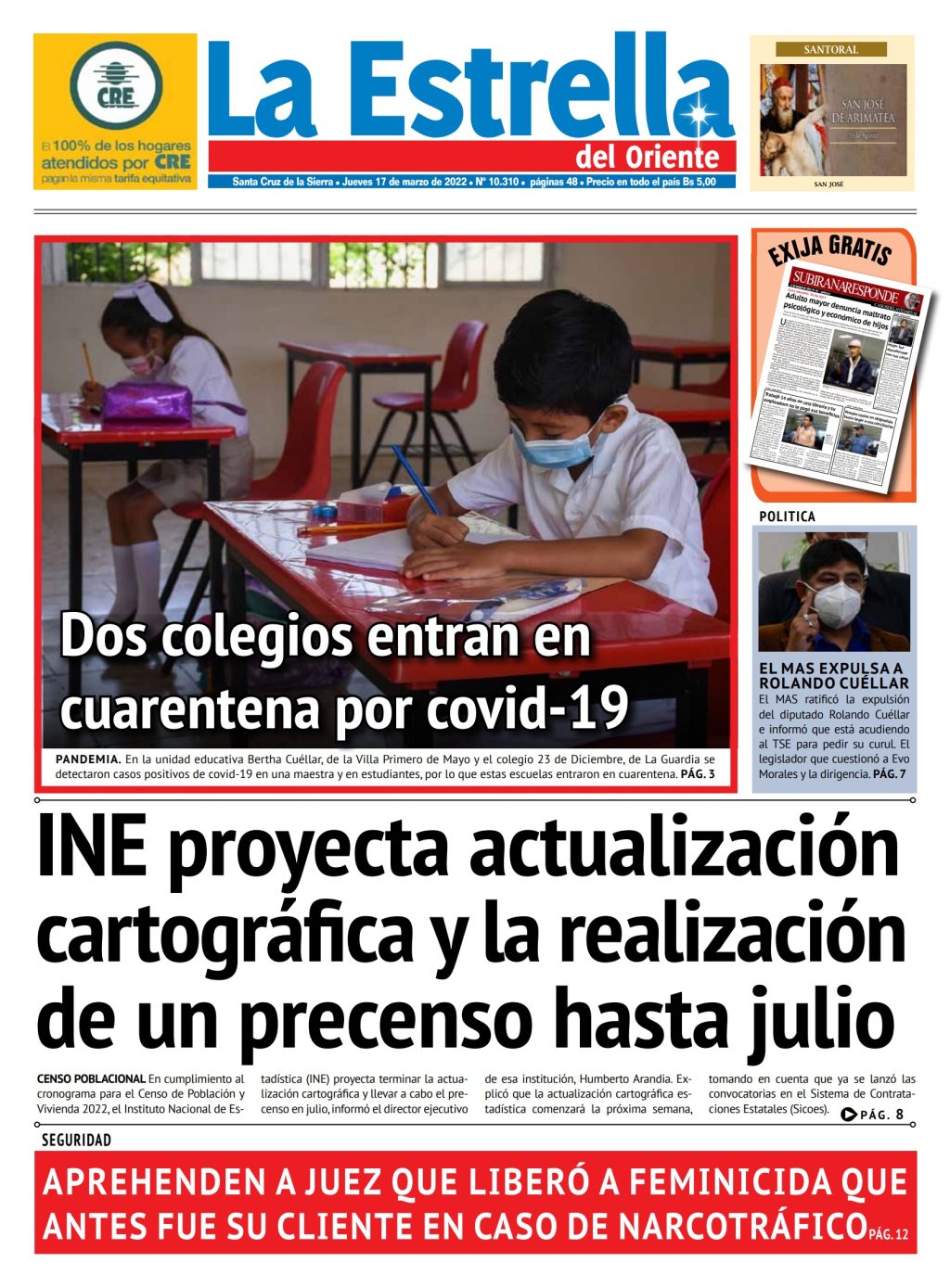 Activistas piden que el gobierno extienda pensión del Bienestar a adultos mayores migrantes en los Estados Unidos - Pie de Página