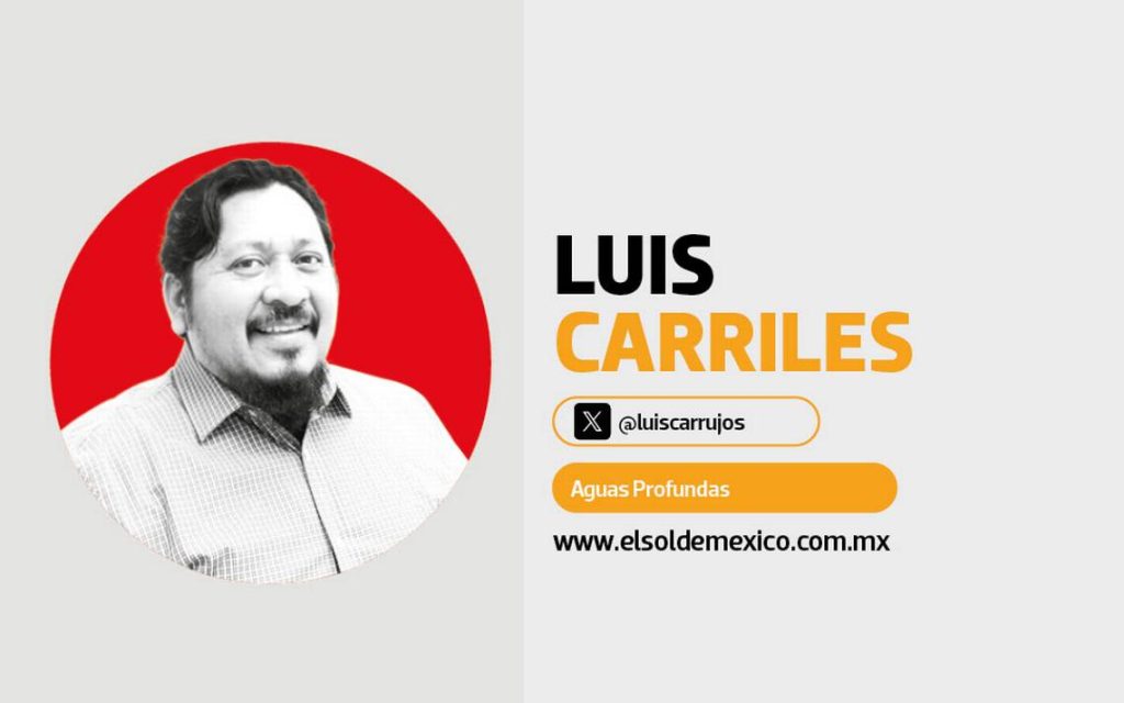 Aguas Profundas / El desastre ambiental de Dos Bocas