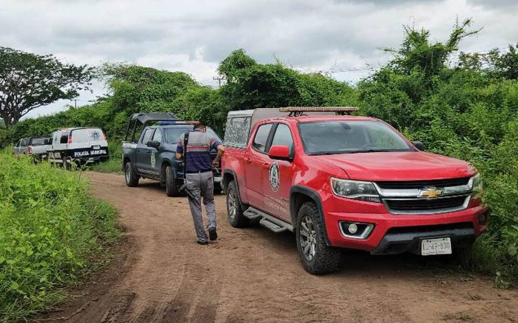 Asesinan en Sinaloa a Martín García Corrales, operador del Mayo Zambada