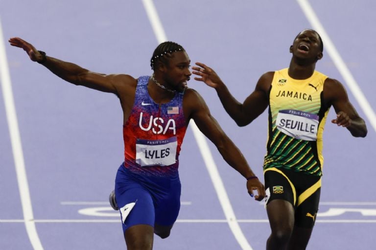 Así va el medallero de los Juegos Olímpicos París 2024, ¿en qué lugar va México?