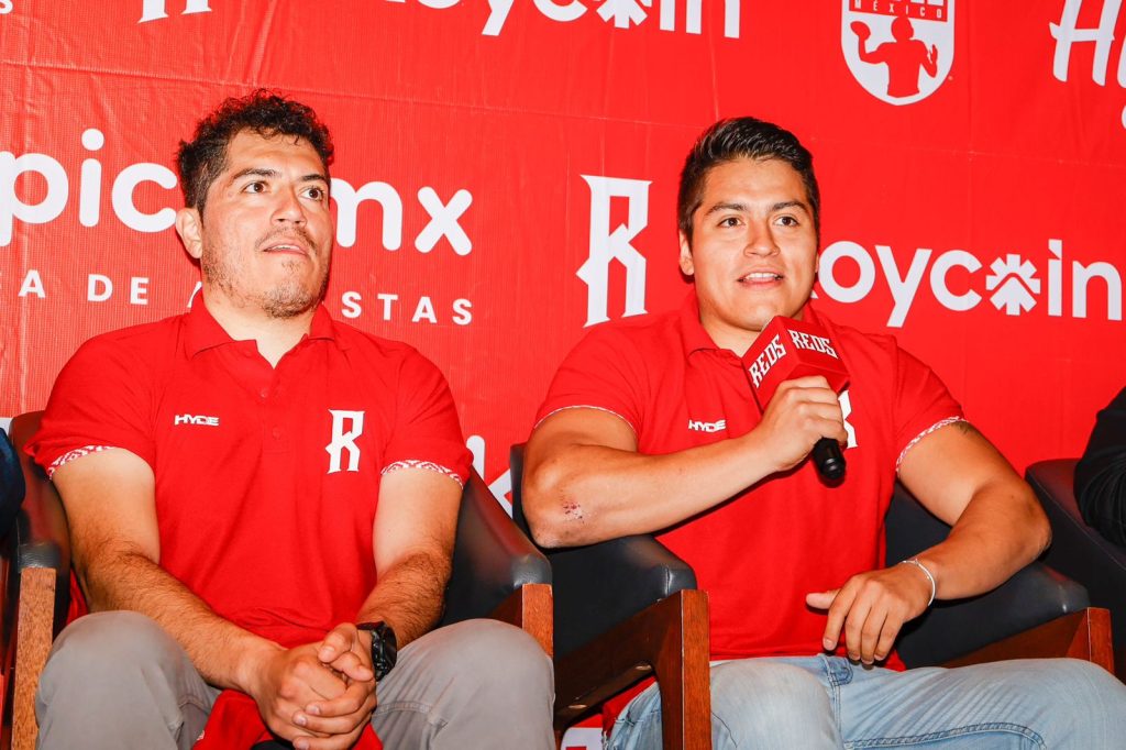 Burros Blancos del IPN presentan roster oficial para la temporada 2024 de la ONEFA, ¿cuándo debutan?