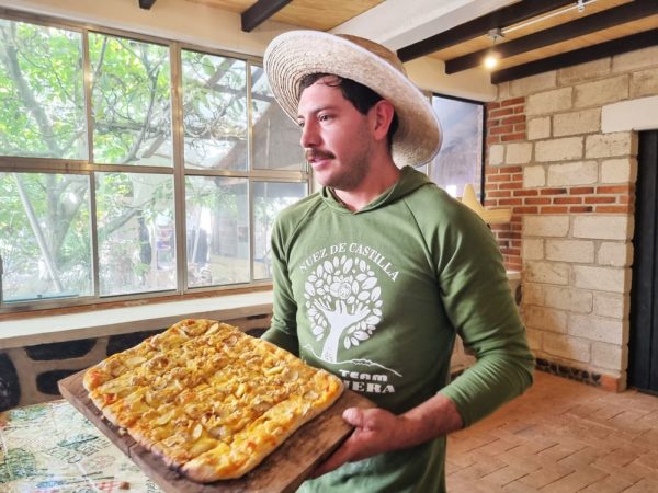 ¿Chipope? Te decimos qué es y en dónde probarlo - México Desconocido