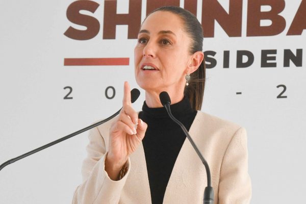 Conferencias matutinas continuarán pero con esquema distinto: Sheinbaum