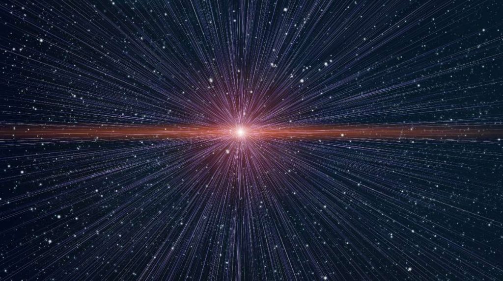 Cuál es la diferencia entre el espacio y el Universo - National Geographic en Español