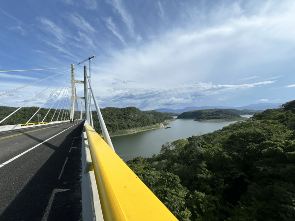 Defensa Nacional refuerza seguridad en Amatenango, Chiapas