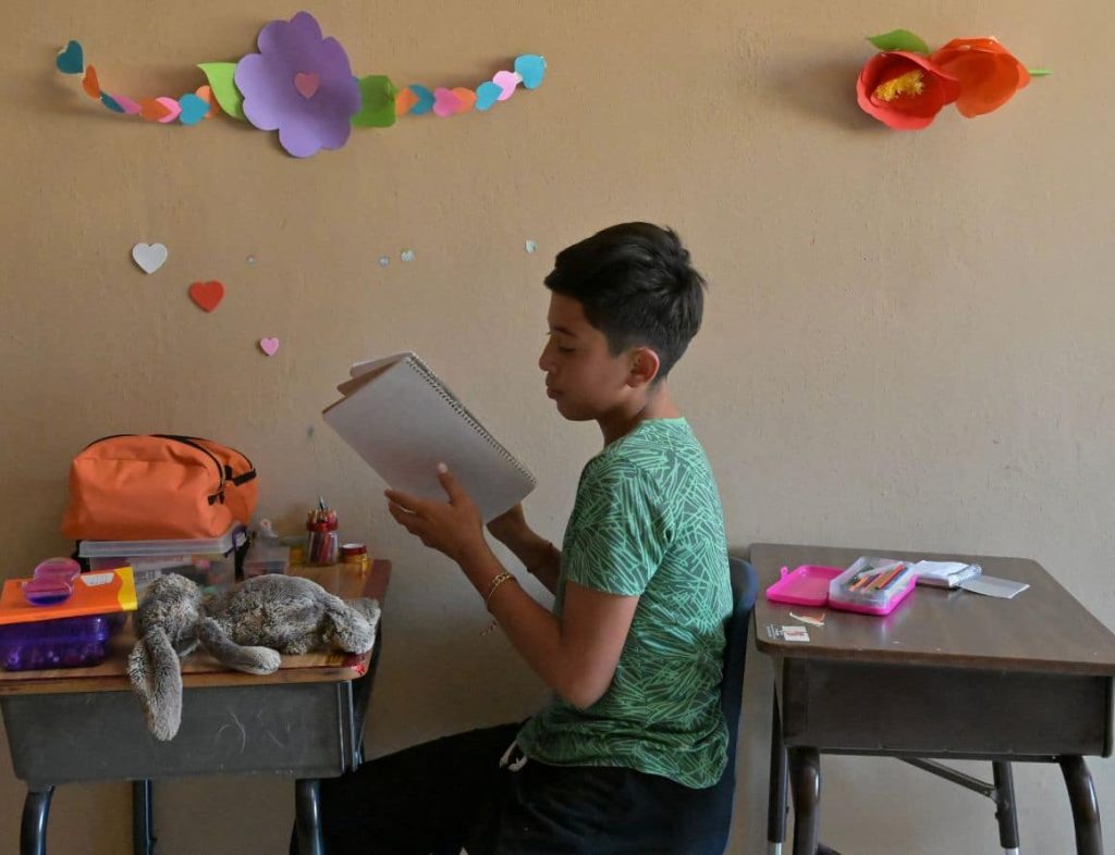 Educación intercultural en un estado fronterizo | Letras Libres