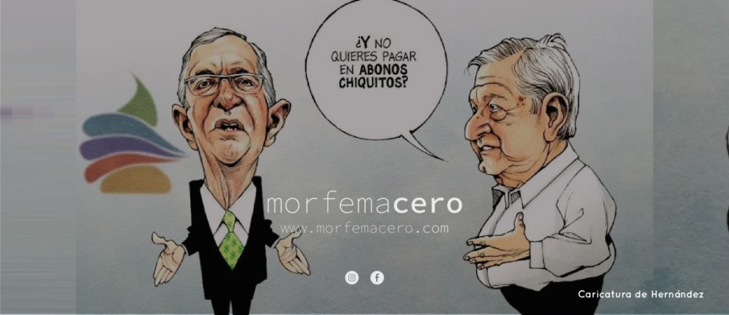 El banquero terrorista