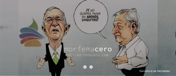 El banquero terrorista