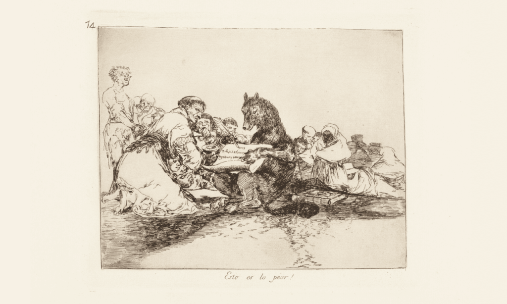 El despertar de la conciencia - Ethic