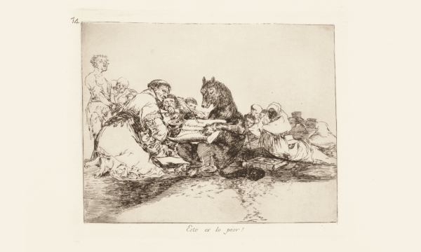 El despertar de la conciencia - Ethic