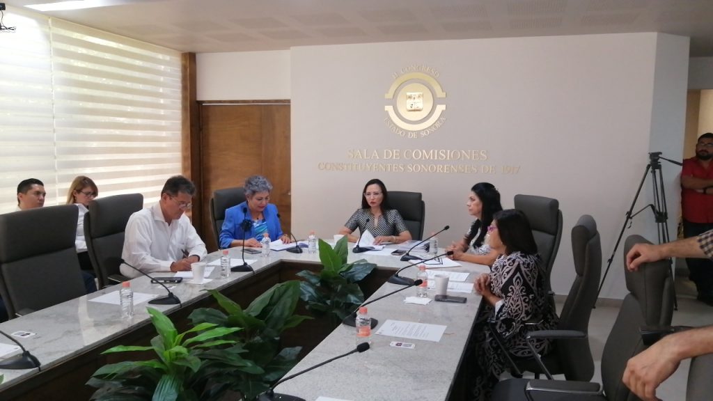 El Gobierno de Sonora tiene más de mil 300 observaciones en la cuenta pública 2023 | Radio Sonora