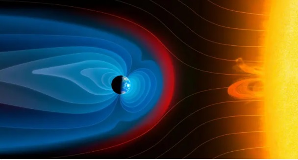 El increíble hallazgo del tercer campo que rodea a la Tierra y cómo cambia lo que se sabe del comportamiento de nuestro planeta | Radio Sonora
