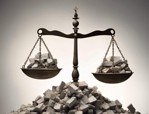 El terremoto de septiembre | Letras Libres