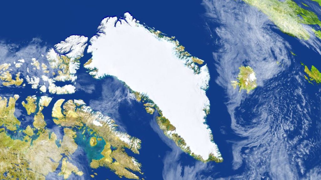 En Groenlandia un tsunami desató olas de hasta 200 metros y sus efectos se prolongaron durante una semana - National Geographic en Español