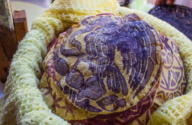 Festival de la Tortilla Ceremonial en Guanajuato, ¡una fiesta de tradición y sabor! - México Desconocido