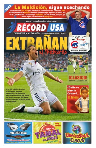 Hijo de Cuauhtémoc Blanco da victoria a leyendas de América sobre Chivas (VIDEO)