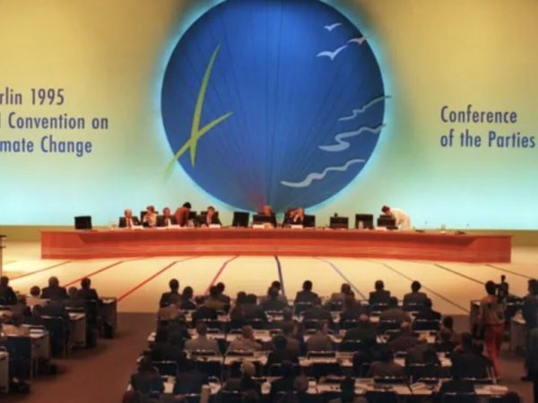 Historia de las COP: los hitos ambientales más relevantes