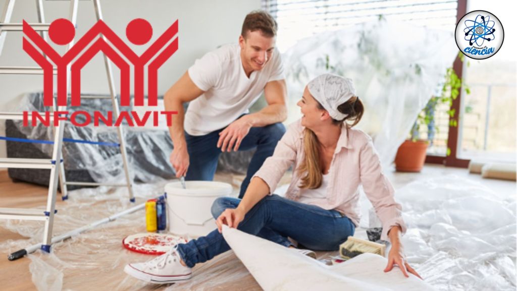 INFONAVIT lanzó un apoyo económico de hasta 30 mil pesos para remodelar para quienes cumplan con este requisito