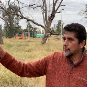 Invitan a participar en limpieza de La Sauceda | Radio Sonora