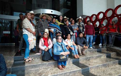 La Jornada: Astillero