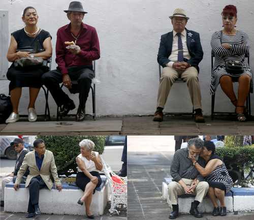 La Jornada: Pensión Bienestar para adultos mayores apoya a 12.2 millones