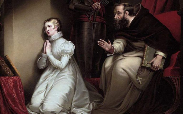La reina de los nueve días: Esta es la trágica historia de Lady Jane Grey - National Geographic en Español