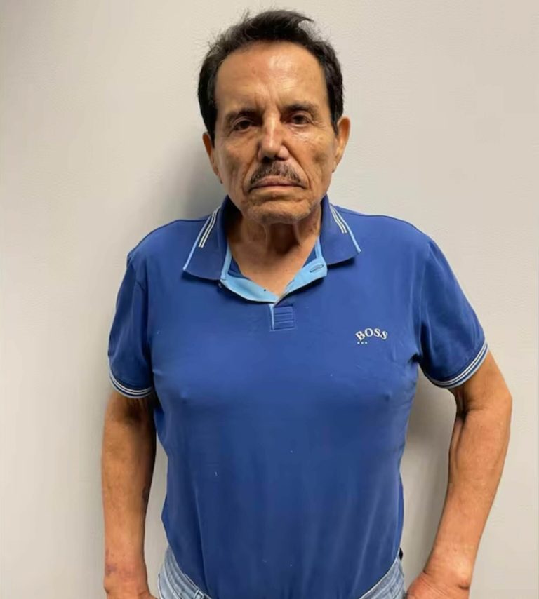 Máxima tensión bilateral México-EU por secuestro del Mayo en territorio nacional